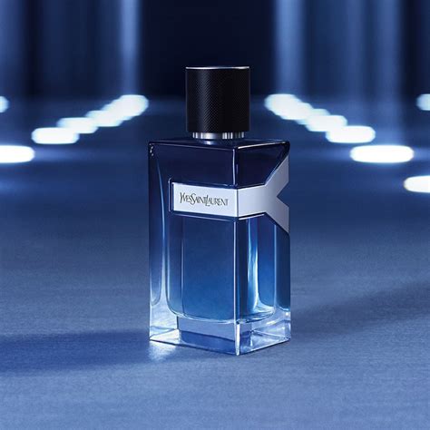 nouveau parfum yves saint laurent homme|yves saint laurent parfum prix.